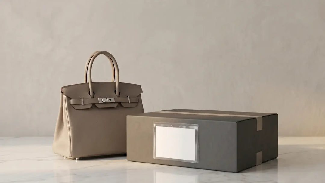 Hermès Shipping from Japan: DHL & Insurance