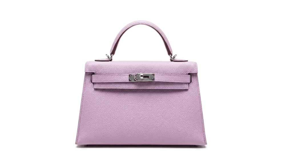 Hermès Colors 2026: New Shades Compared