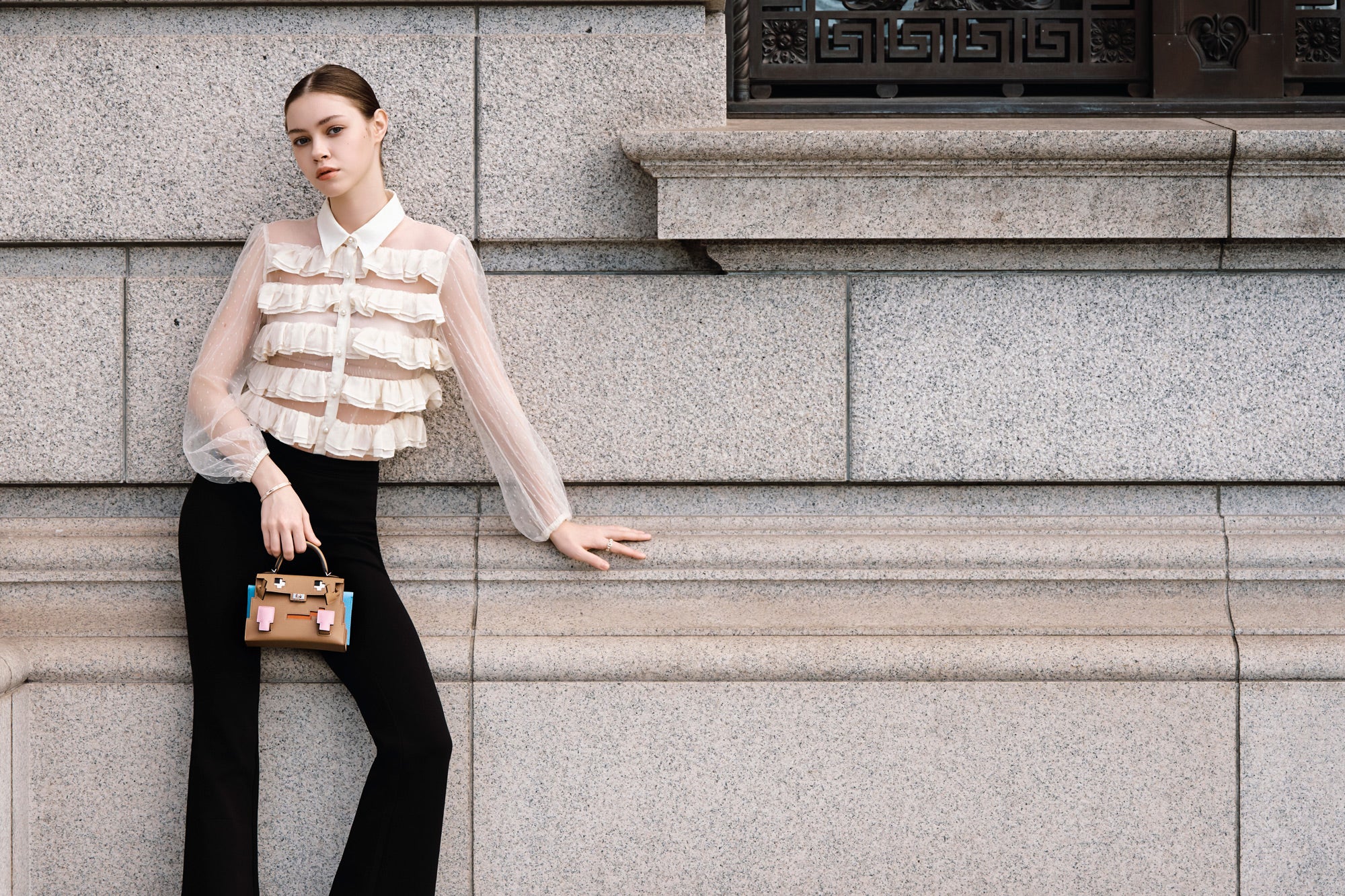 GINZA CELIA | 銀座セリア エルメス専門ブティック | 販売・買取