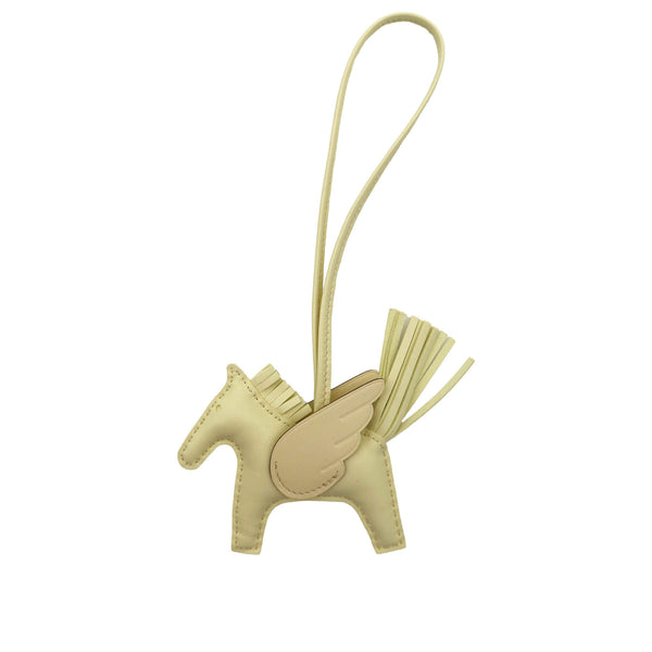 HERMES Rodeo Pegasus チャーム HERMES Charm Rodeo Pegasus W Stamp