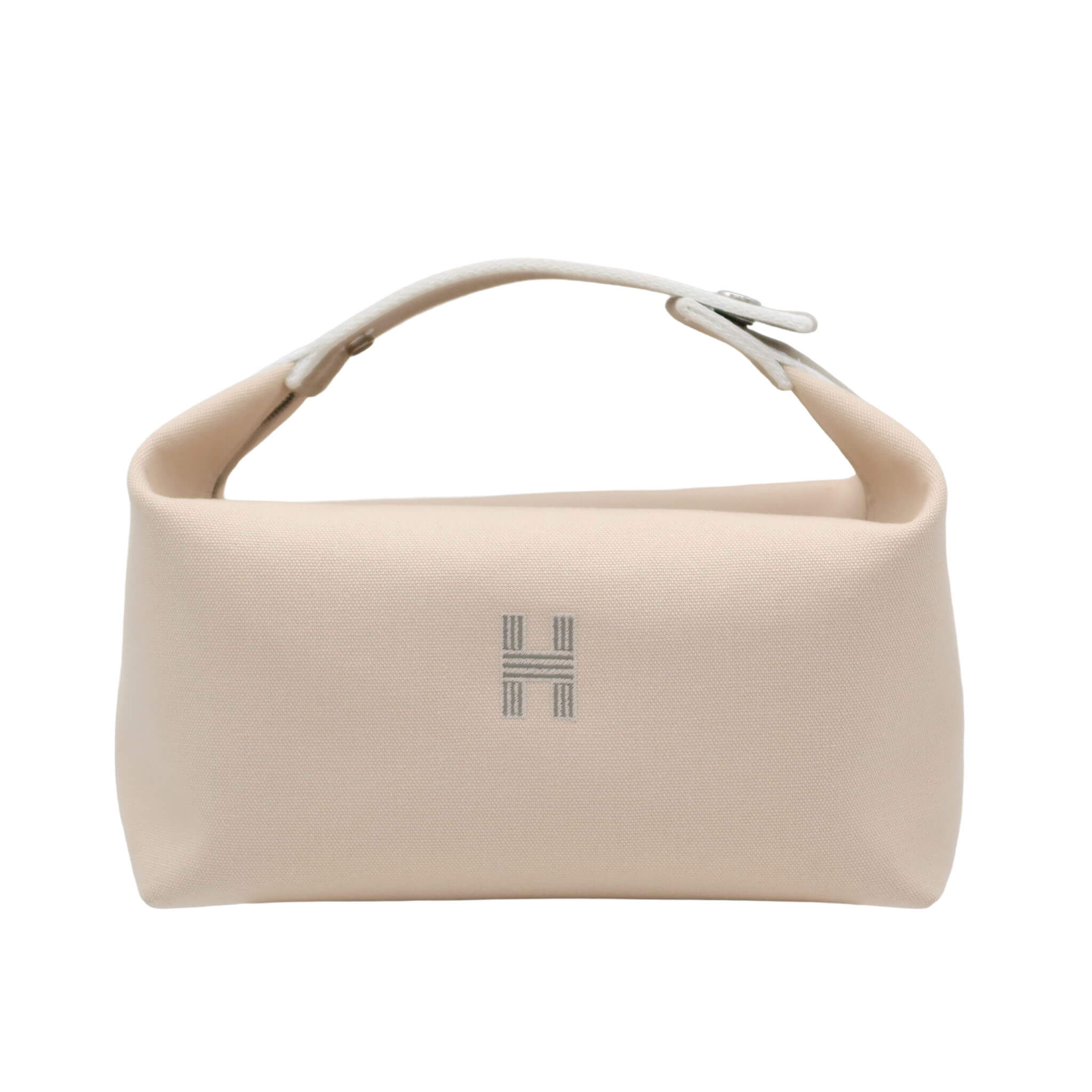 エルメス HERMES ポーチ ブリッド ア ブラック GM ナチュラル HERMES エルメス ポーチ ブリッド・ア・ブラック GM ナチュラル