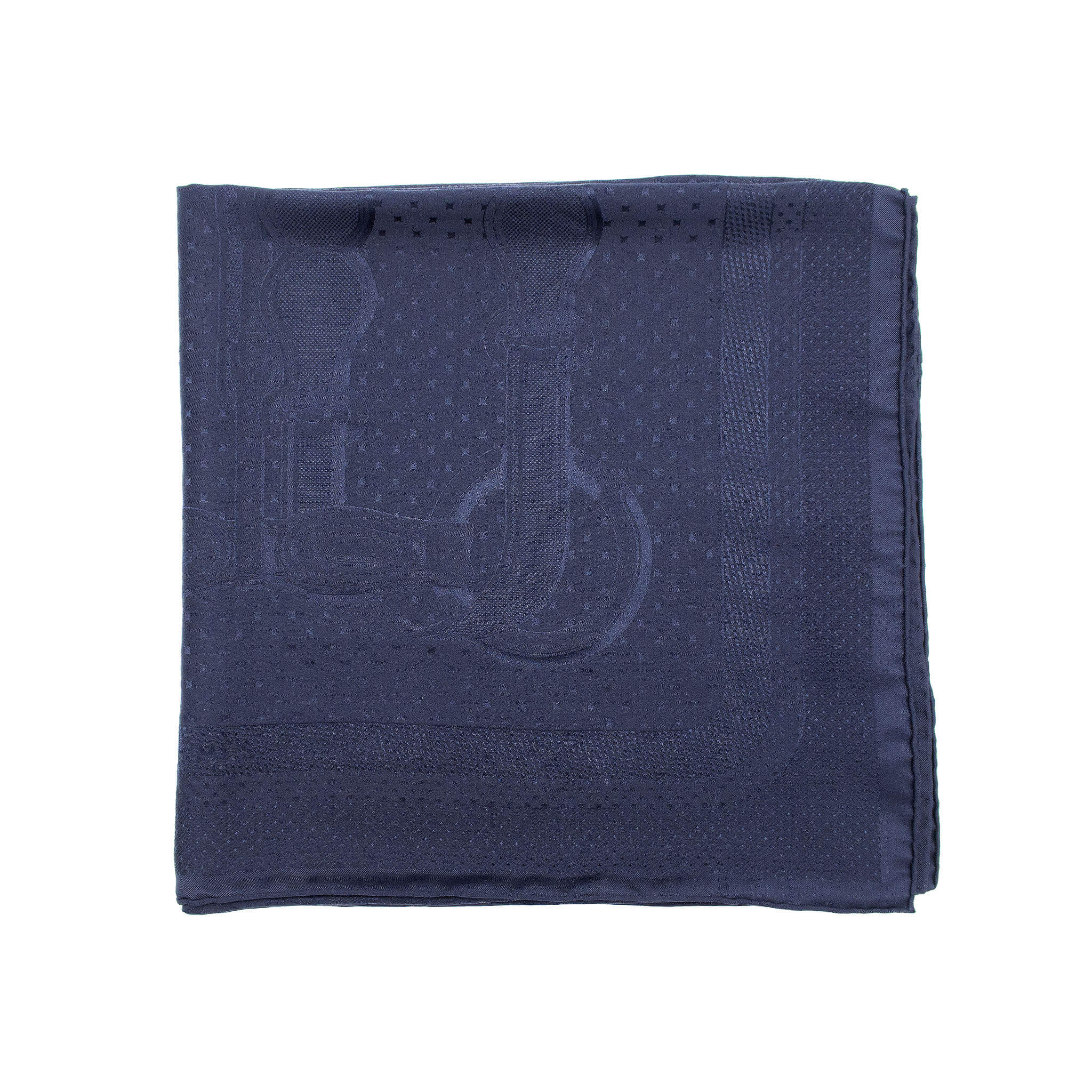 HERMES エルメス カレ140 シルクスカーフ