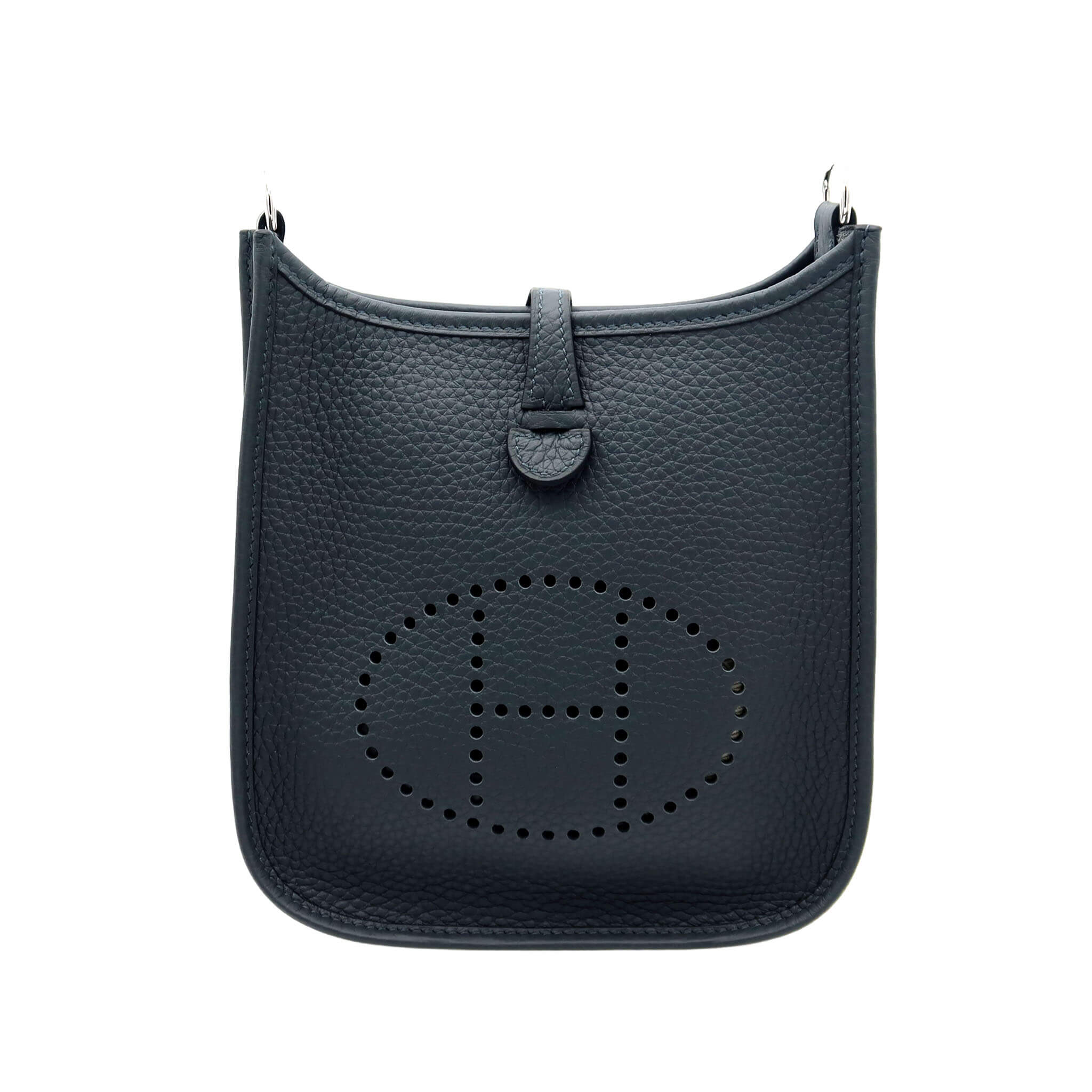 HERMES エルメス エブリン TPM グリミスティ トリヨンクレマンス