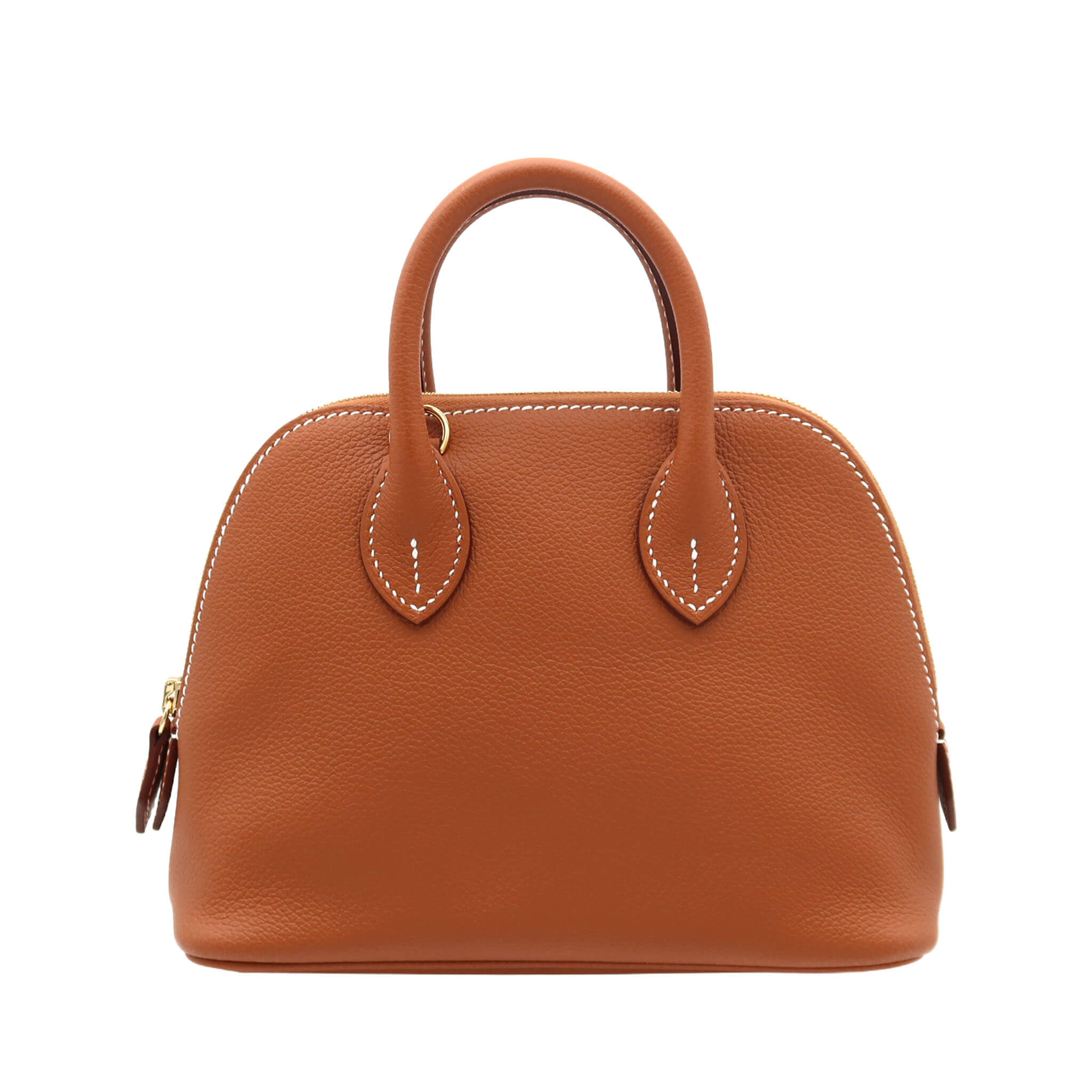 クレドポーボーテ　エルメス HERMES エルメス ボリード 1923 ミニ ゴールド エバカーラー ゴールド