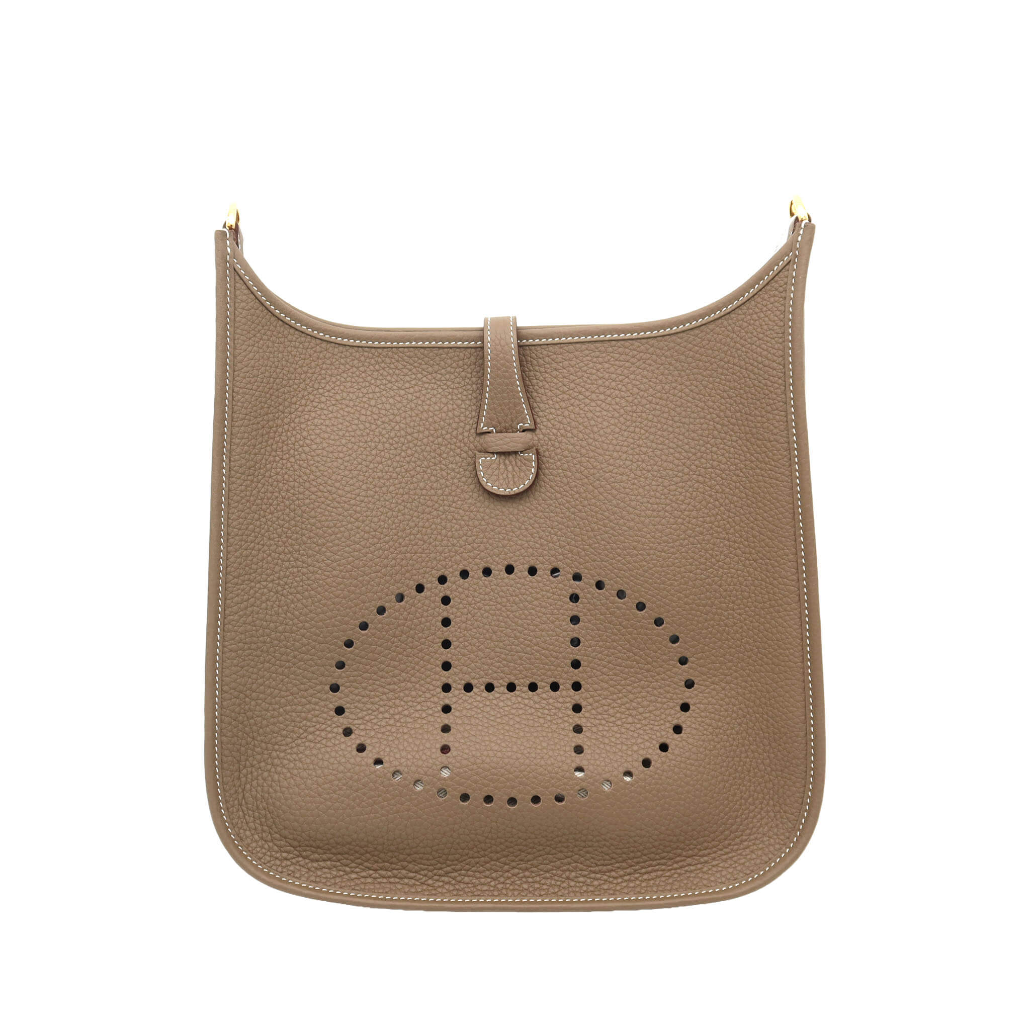 超美品☆エルメス☆エブリン最終値下げ❗️ HERMES（エルメス） エブリン TPM 16 ショルダーバッグ 069426CC