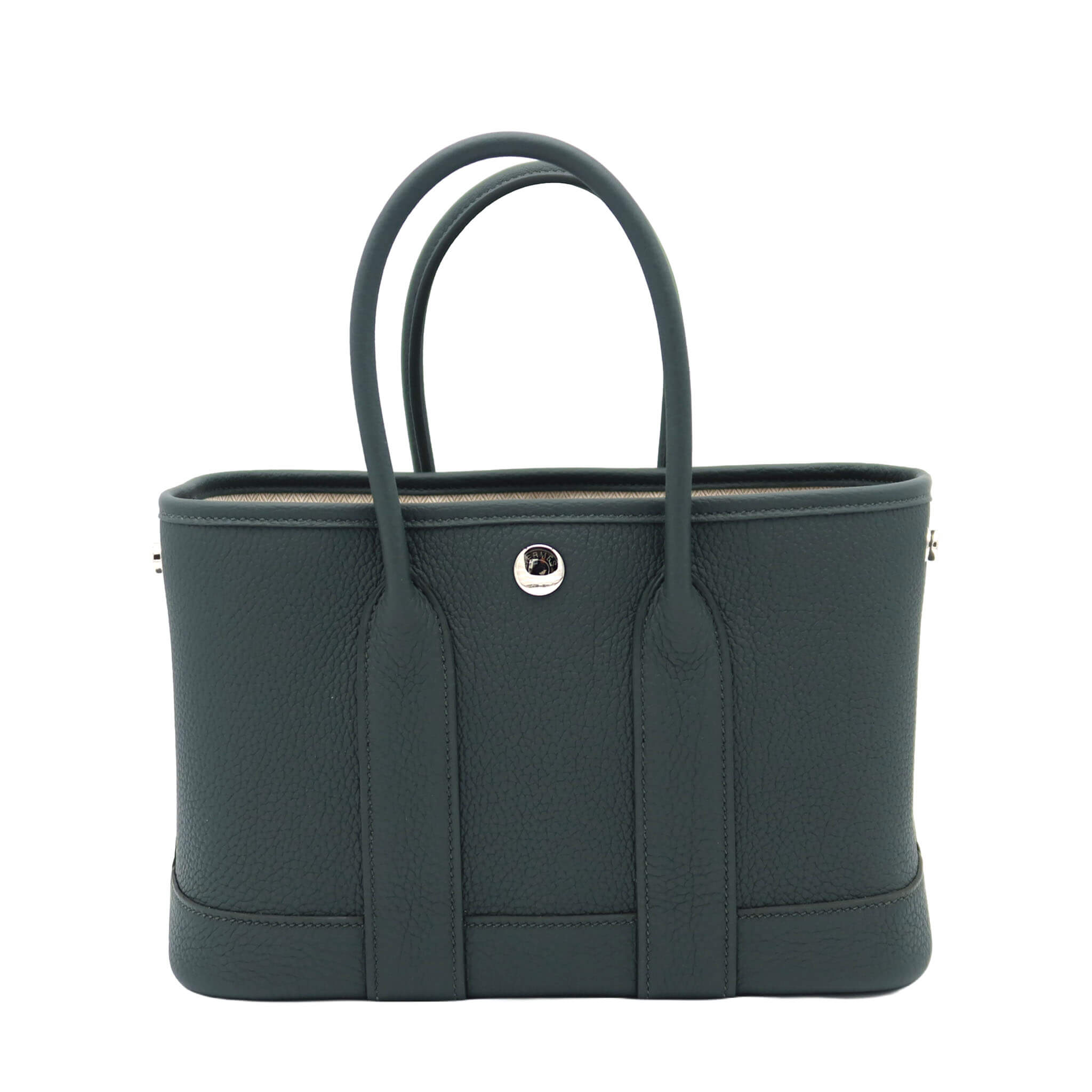 エルメス　ガーデンパーティ　HERMES ガーデンパーティ Garden Party｜新品・未使用多数｜GINZA CELIA