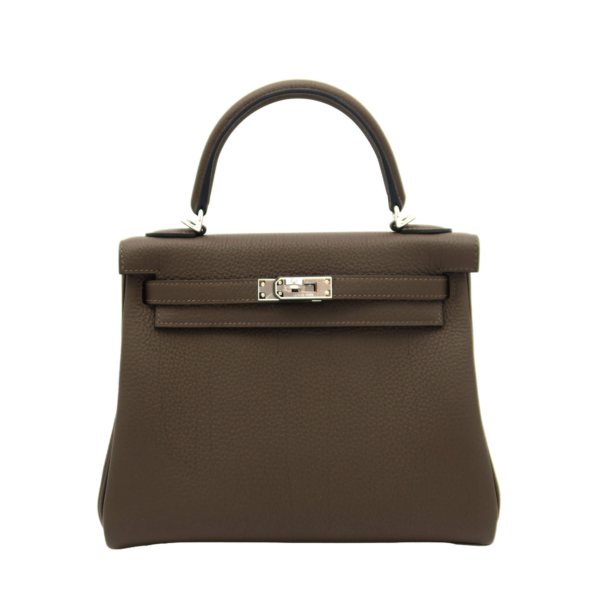 HERMÈS ケリーバック型ピルケースブローチ 値下げ中 hermes-ginzacelia-