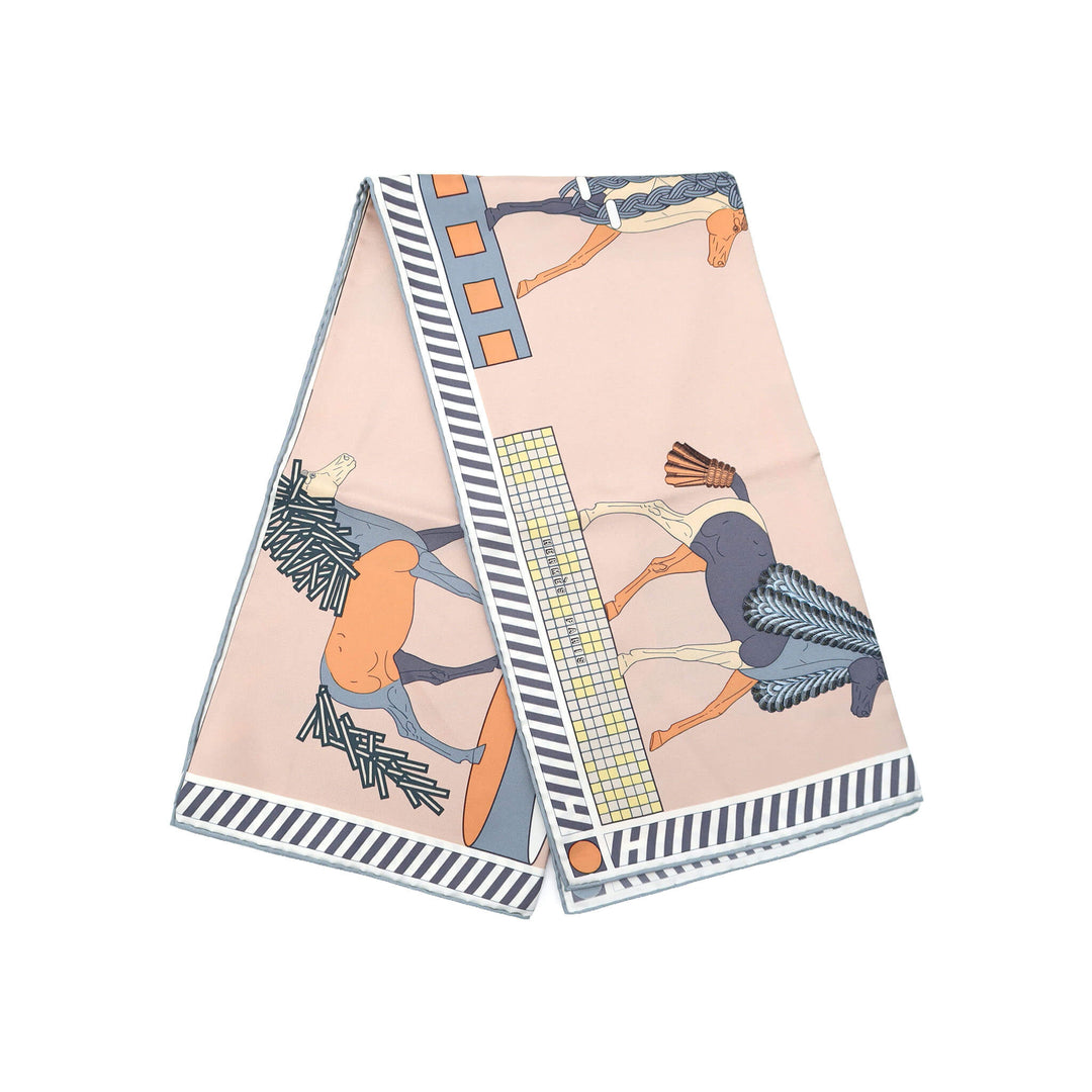 HERMES  エルメス  カレ 90  ア・トゥット・アリュール - GINZA CELIA