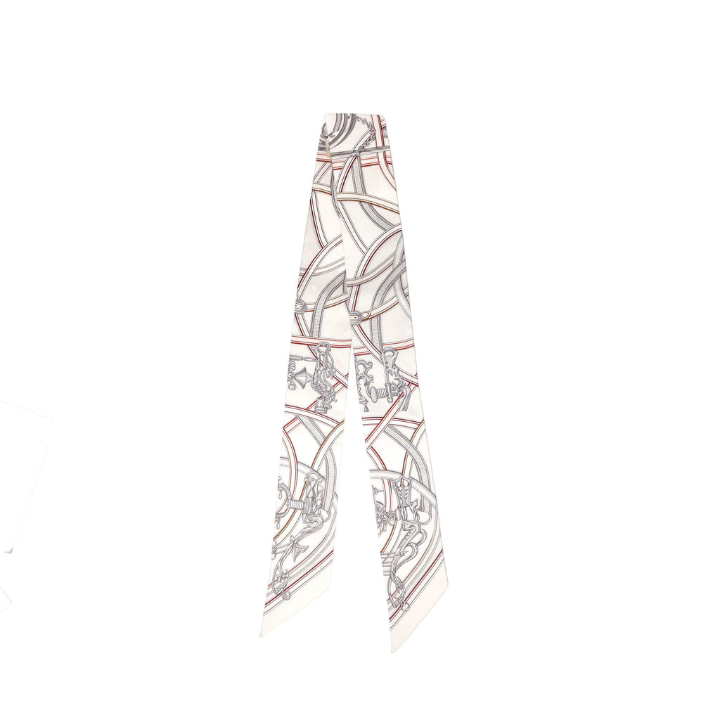 HERMES Twilly 