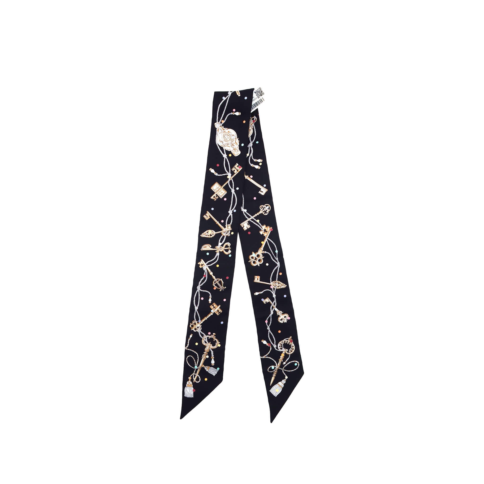 HERMES エルメス ツイリー | GINZA CELIA