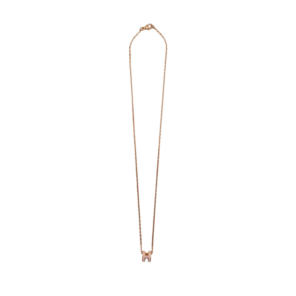 HERMES Pop H mini ローズドラジェ masanori21 hermes-ginzacelia-