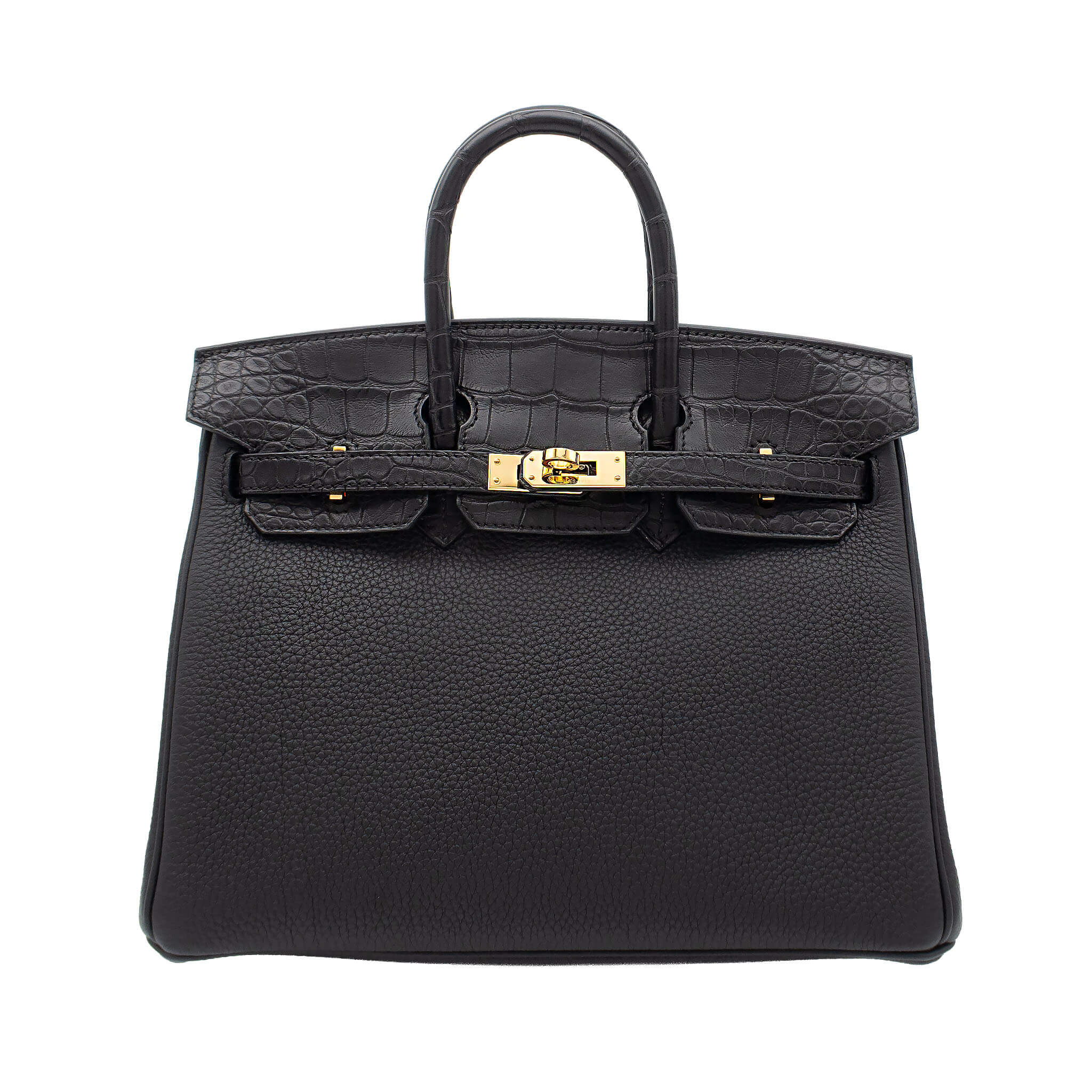 HERMES エルメス バーキン 35 カーゴ グリミスティ トワルアッシュ