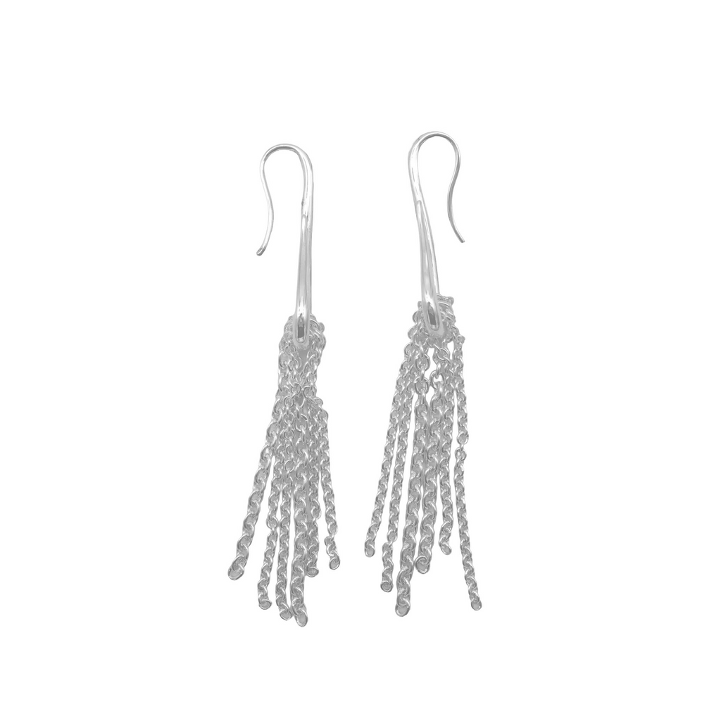 HERMES エルメス ピアス リコル エルメス シルバー | GINZA CELIA