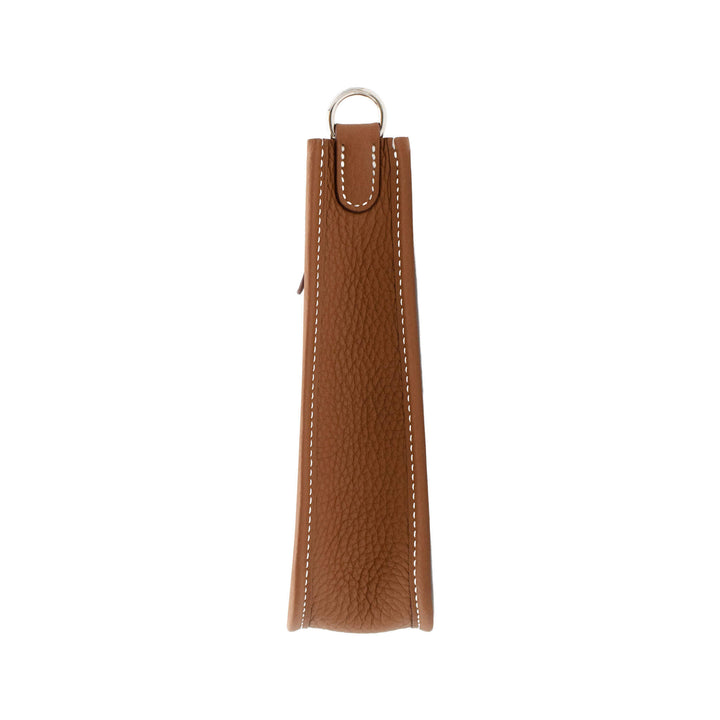 HERMES エルメス エブリンTPM ゴールド トリヨンクレマンス シルバー金具 K刻印