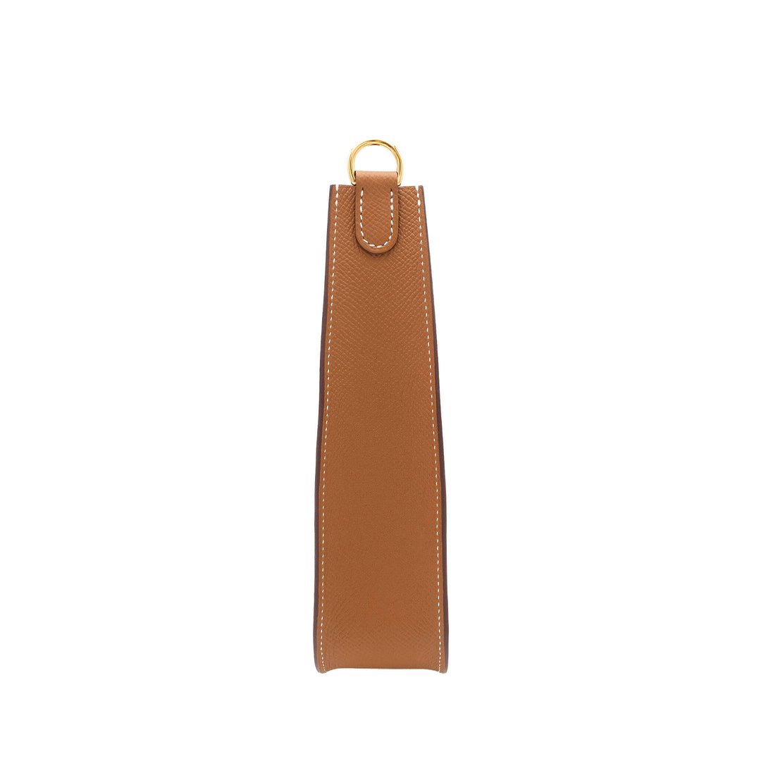 HERMES エルメス エブリンTPM セリエ ゴールド エプソン ゴールド金具 K刻印