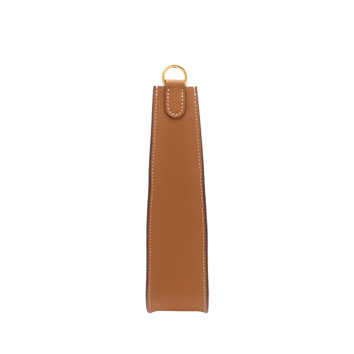 HERMES エルメス エブリンTPM セリエ ゴールド エプソン ゴールド金具 K刻印
