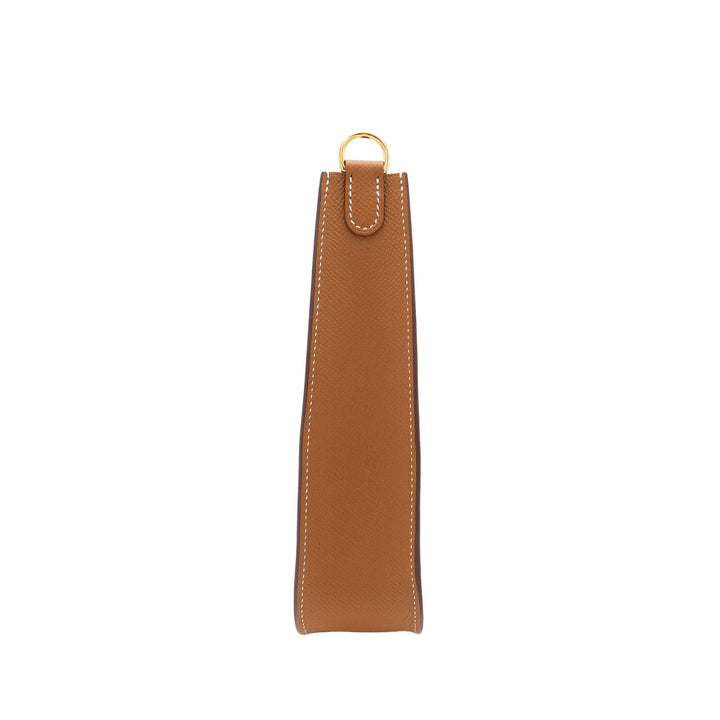 HERMES エルメス エブリンTPM セリエ ゴールド エプソン ゴールド金具 K刻印