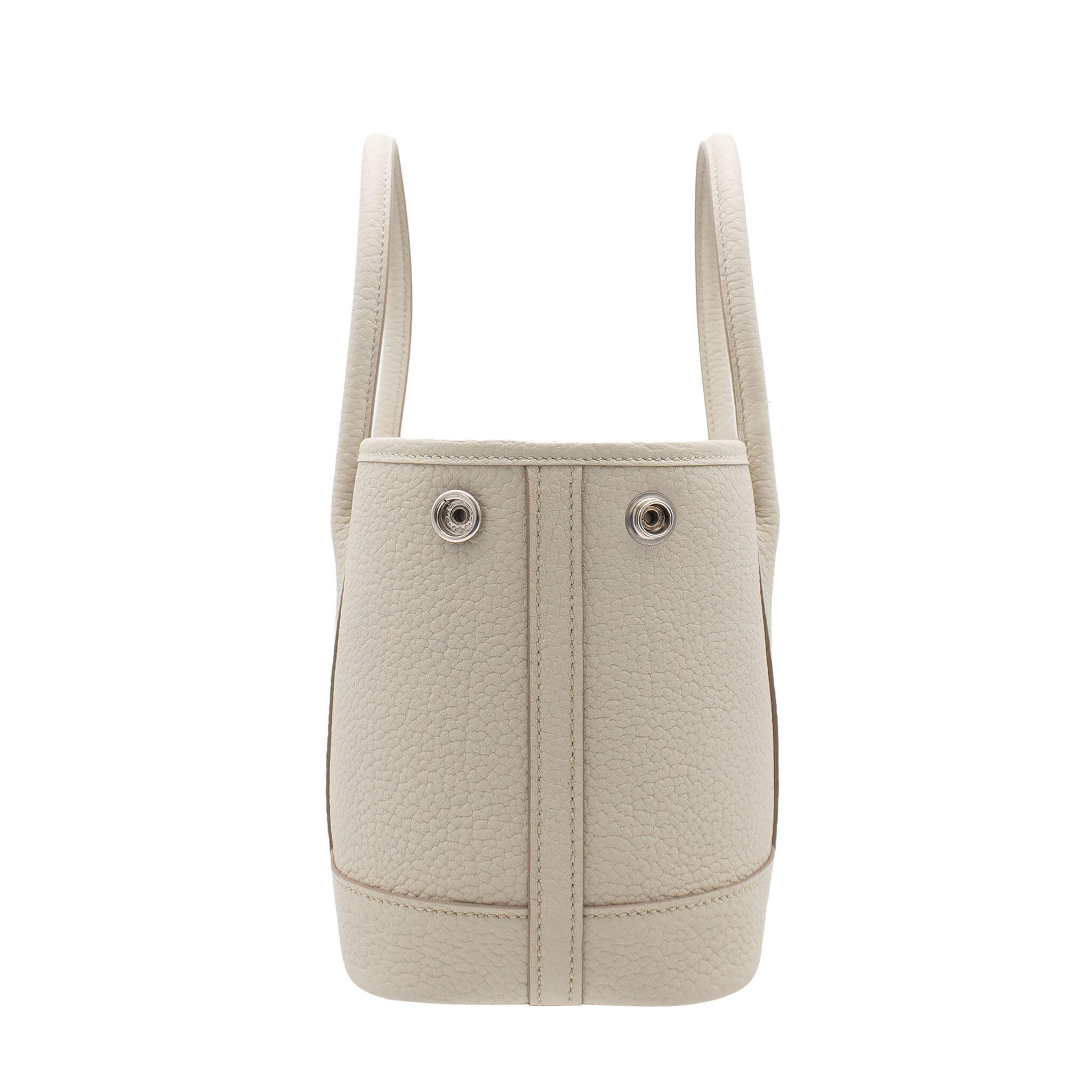 エルメス　ネル袋　HERMES 7枚 HERMES エルメス ガーデンパーティ ネオ グリペール ネゴンダ シルバー