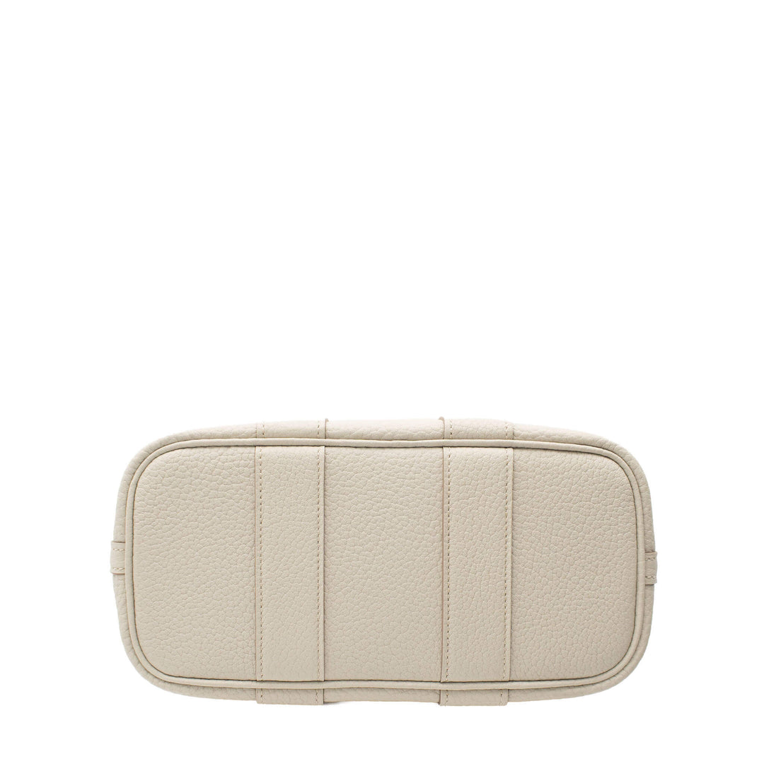 HERMES エルメス ガーデンパーティ ネオ グリペール ネゴンダ シルバー金具 W刻印 - GINZA CELIA
