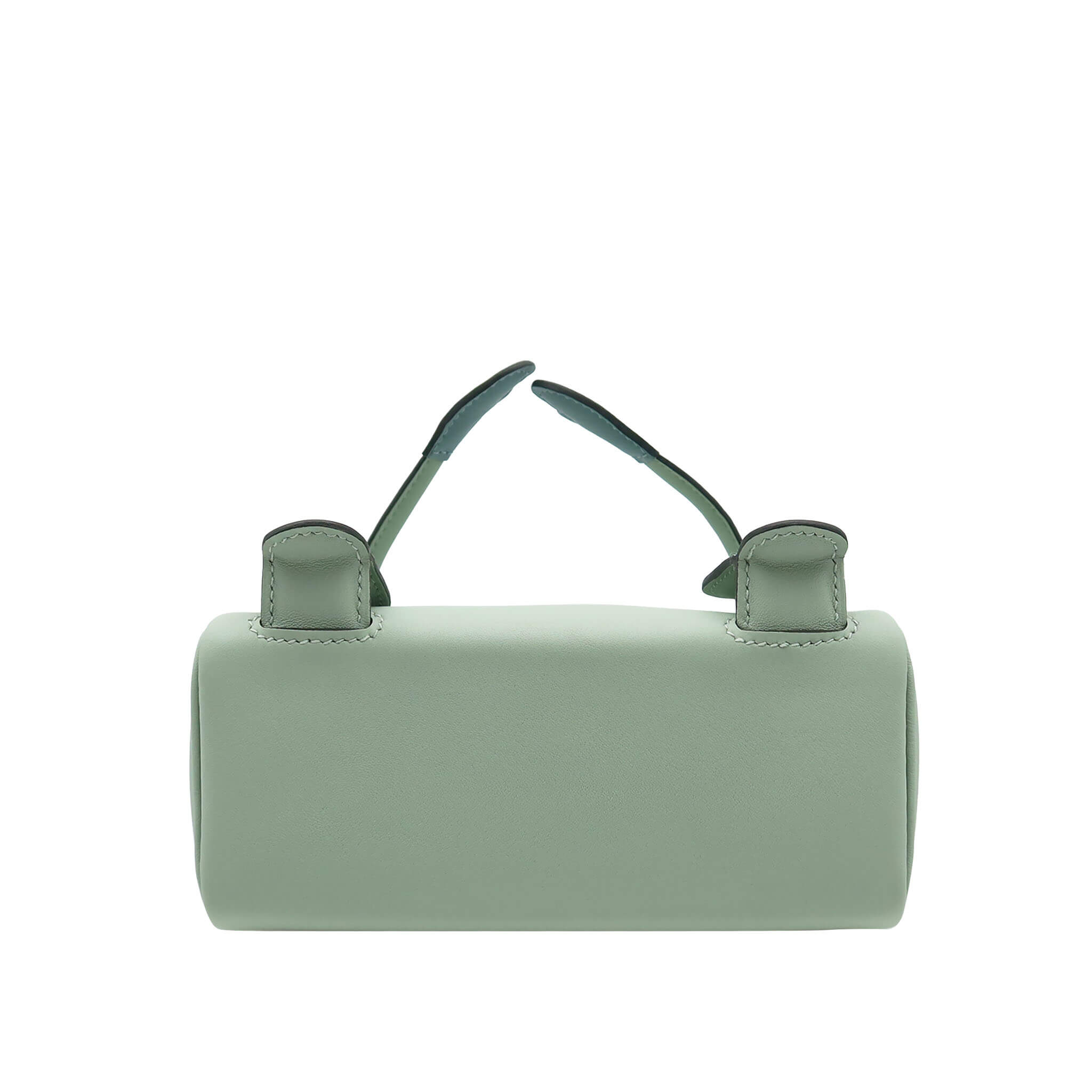 HERMES エルメス ケリードール ヴェールデュー/シエル スイフト