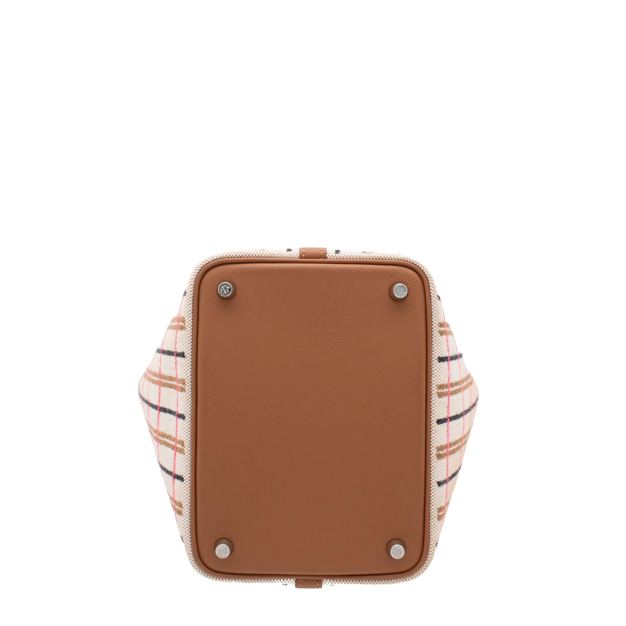 HERMES エルメス ピコタンロック18 クーベルチュール ゴールド