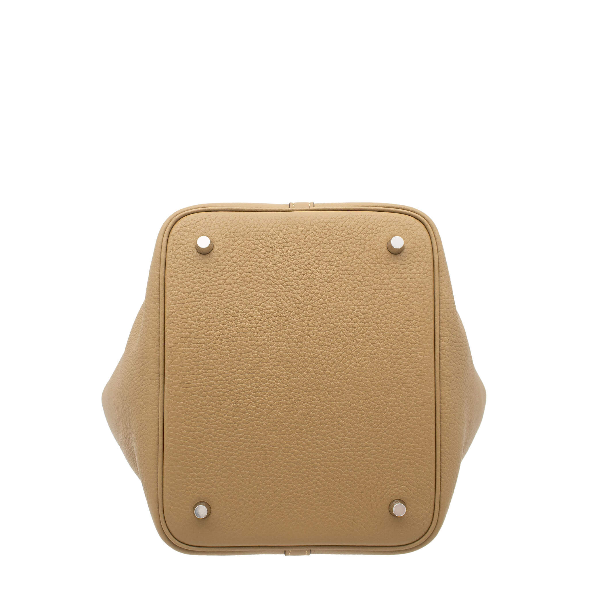 HERMES エルメス ピコタンロック22 デュンヌ トリヨンクレマンス