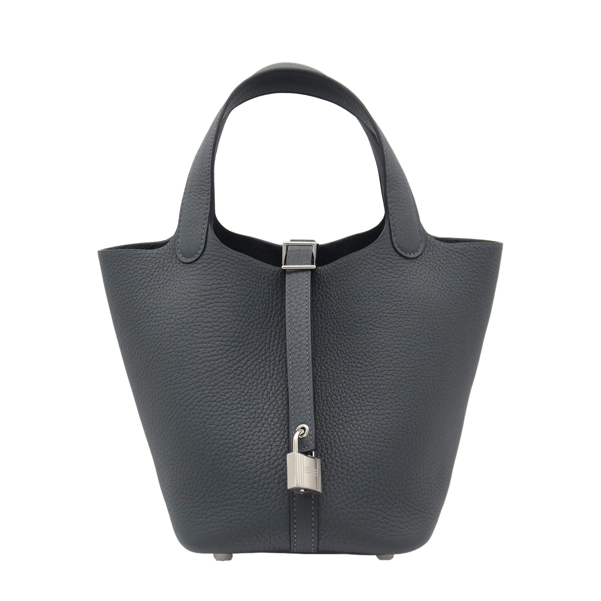 HERMES エルメス ピコタンロック18 グリミスティ トリヨンクレマンス