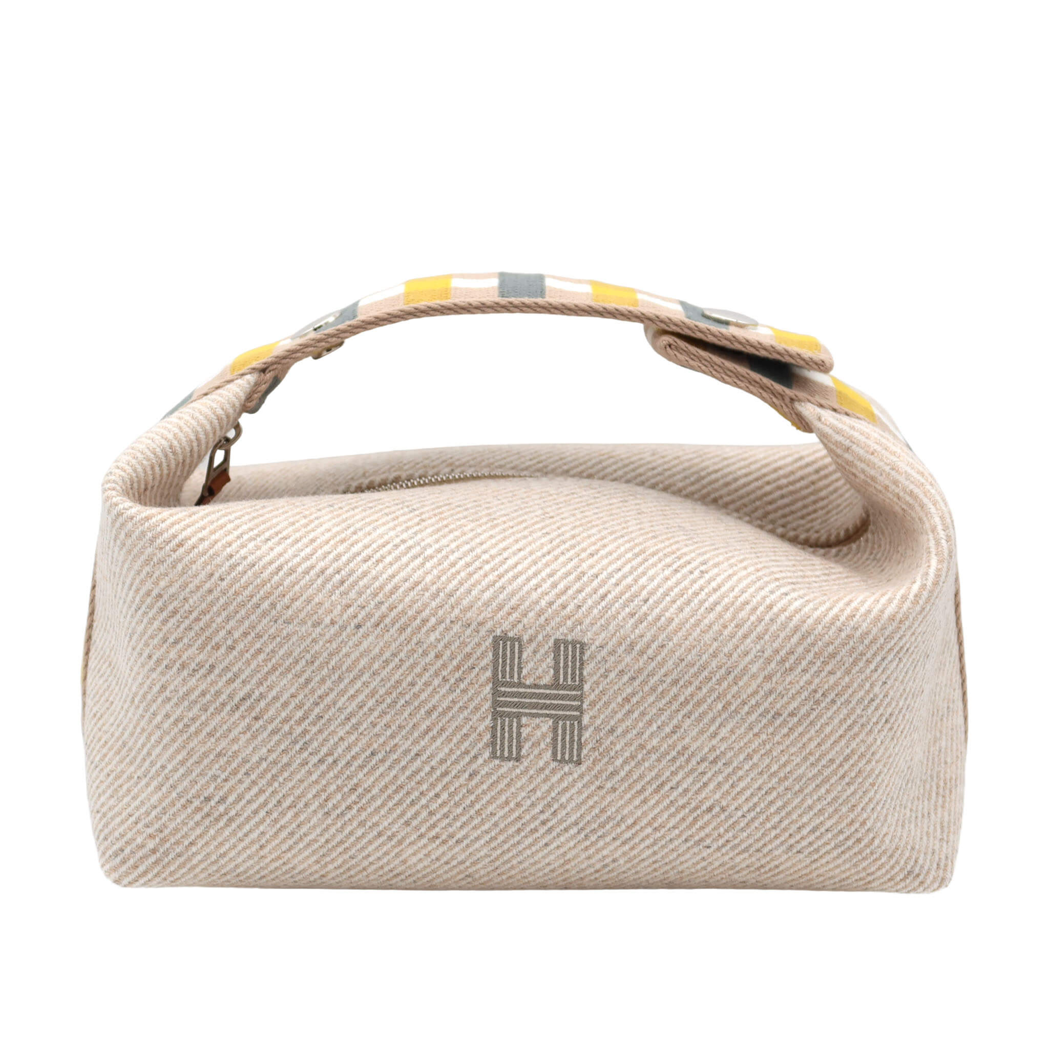 HERMES エルメス ポーチ ブリッド・ア・ブラック PM
