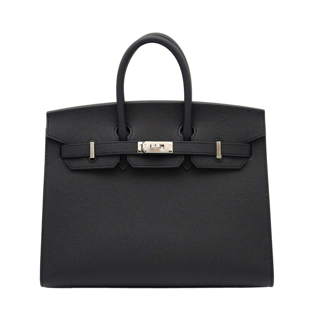 ノリアキ！エルメス　バスティア　ブラック　シェーブル エルメス Hermes HERMES コインケース Bastia バスティア レザー