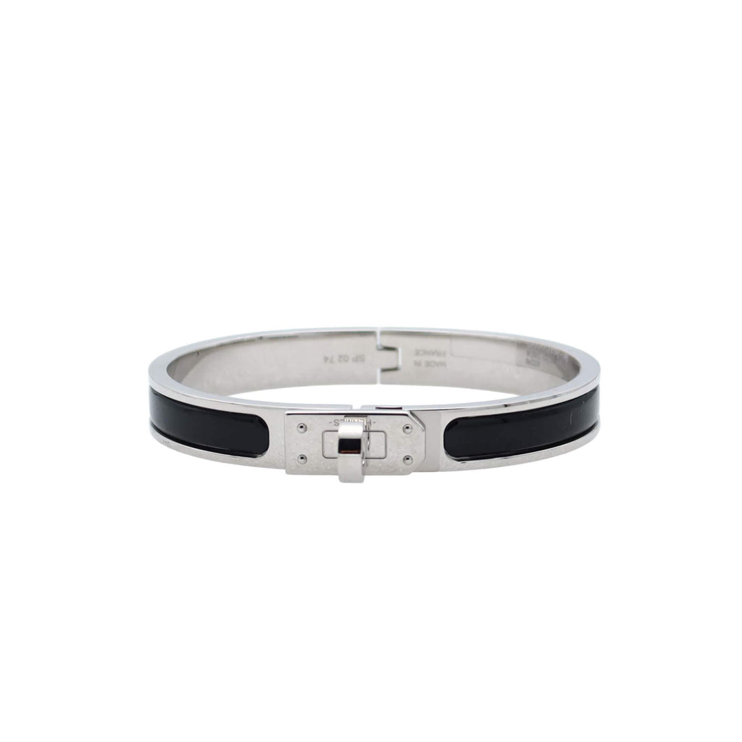 HERMES  Bracelet Mini Clic Kelly