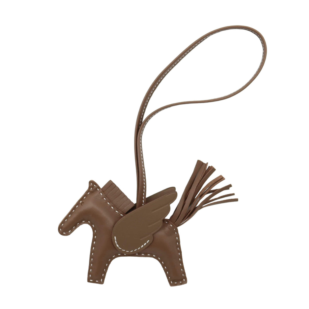 HERMES Charm Rodeo Pegasus PM Stamp - GINZA CELIA