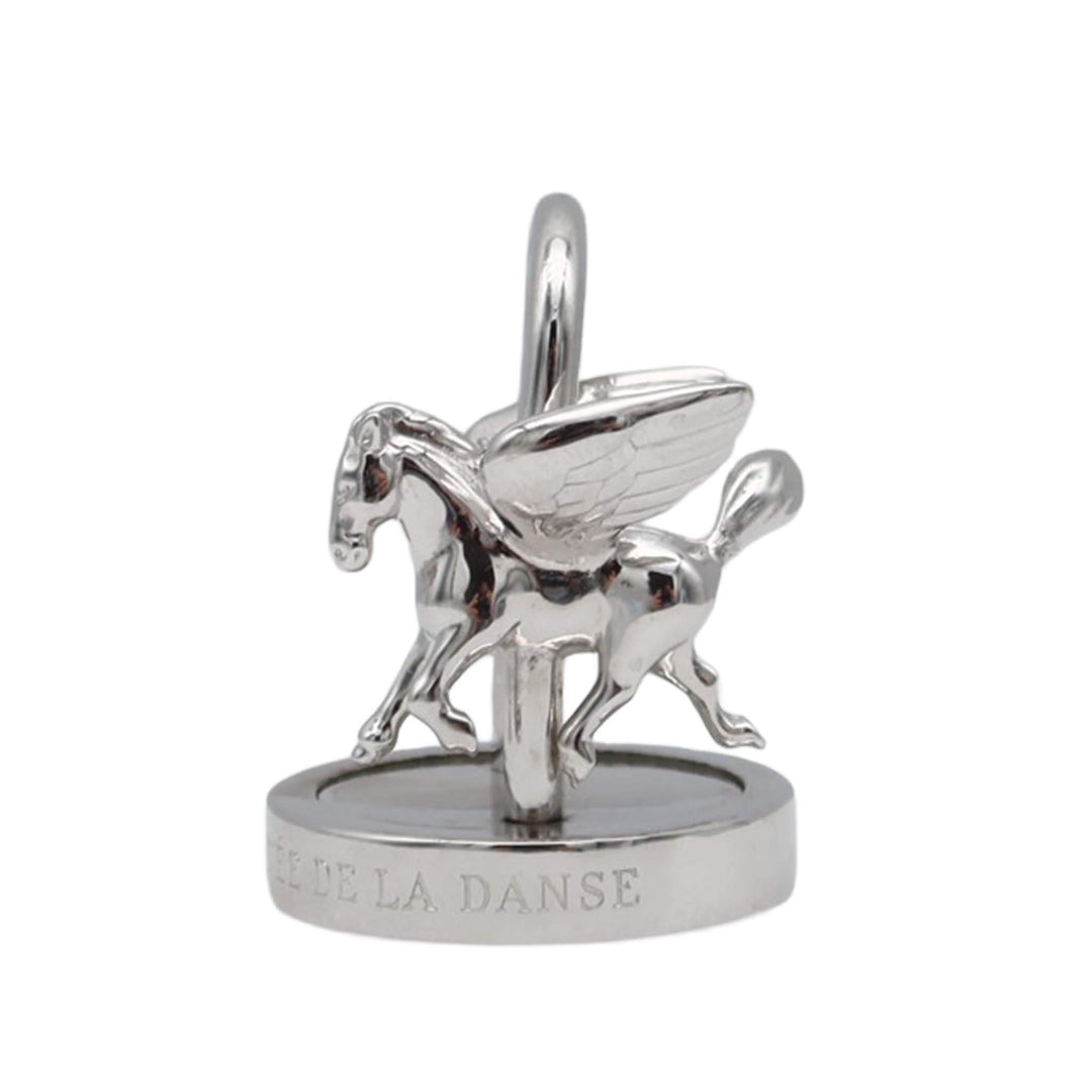 HERMES Padlock Arne Dance Pegasus Carousel