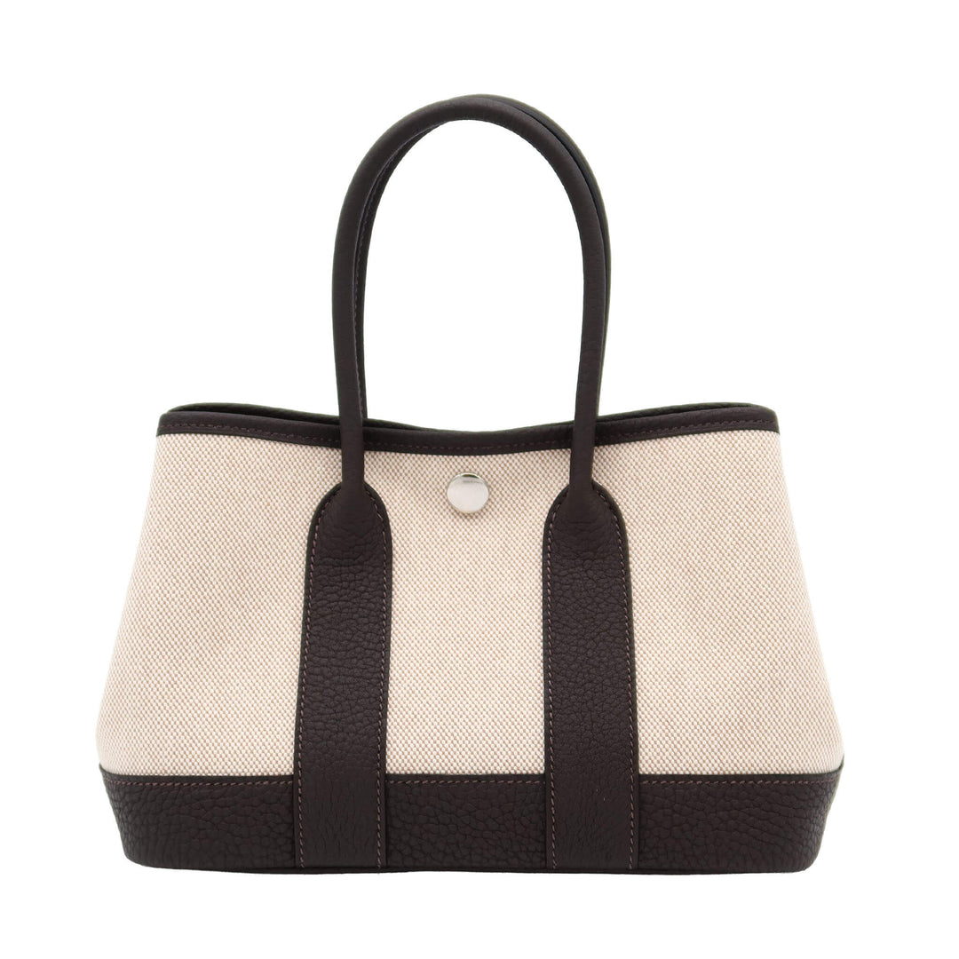 愛馬仕Toile H 帆布K刻 - GINZA CELIA