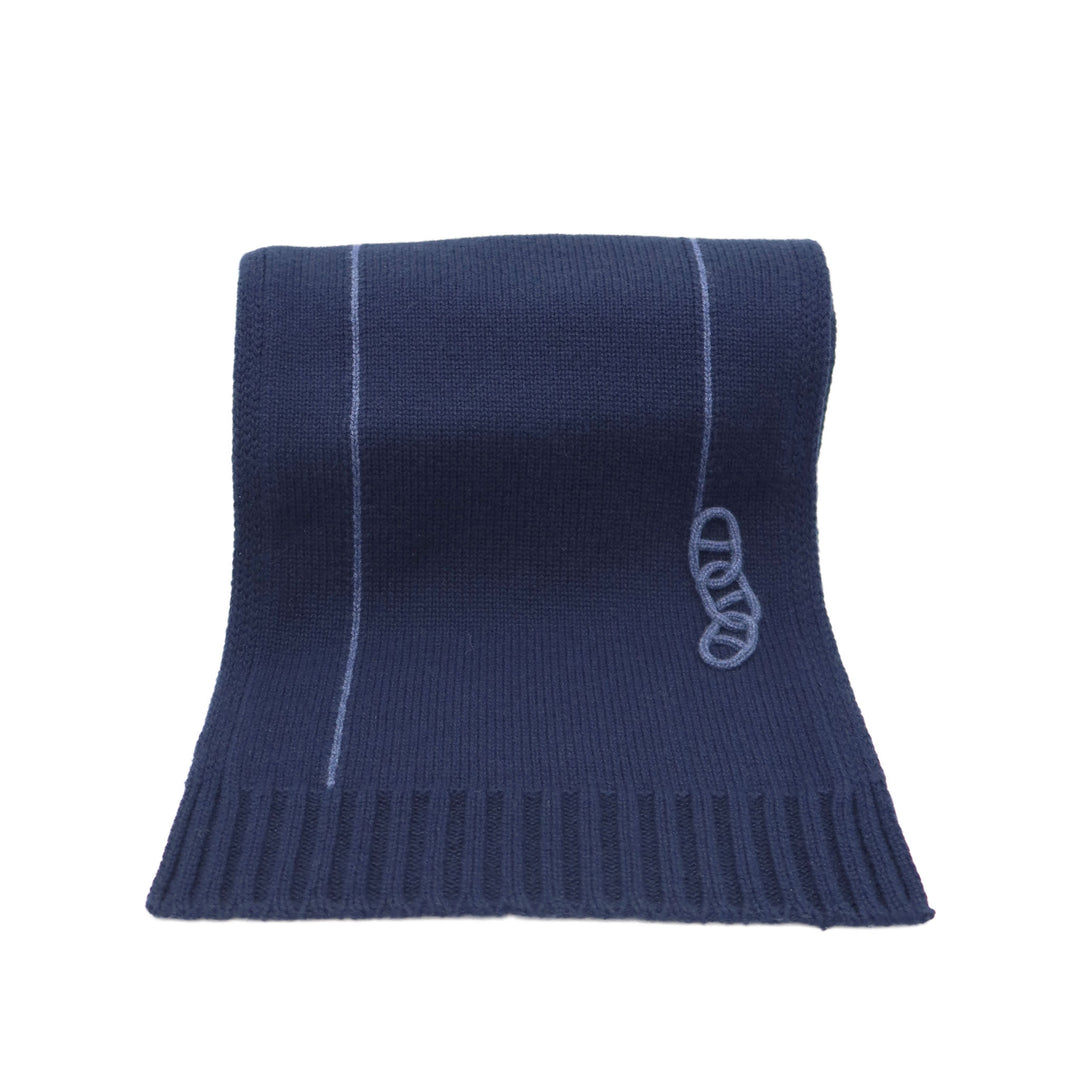 HERMES 愛馬仕 針織圍巾  Myon Traces - GINZA CELIA