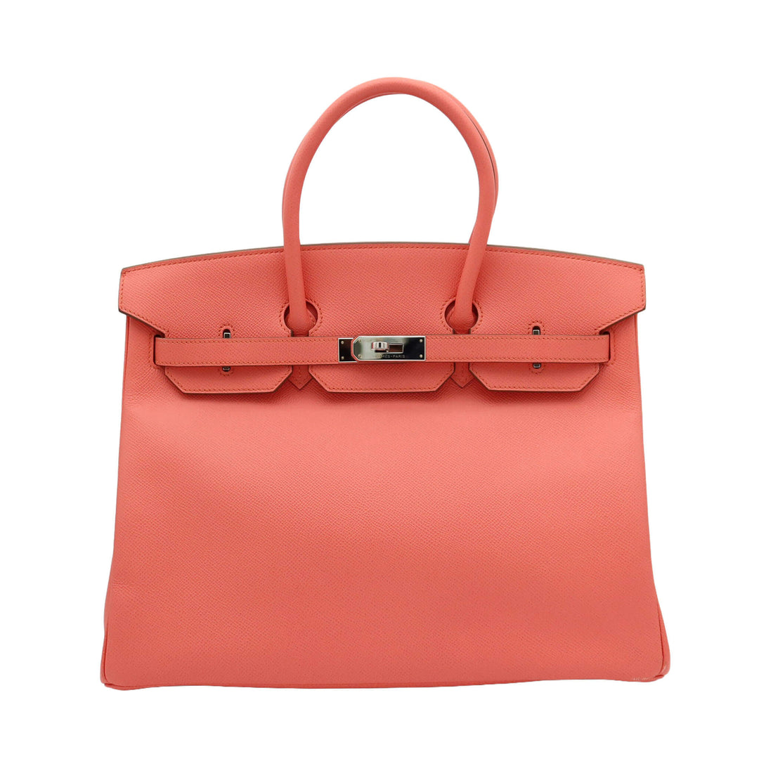 HERMES 艾美銀扣- GINZA CELIA