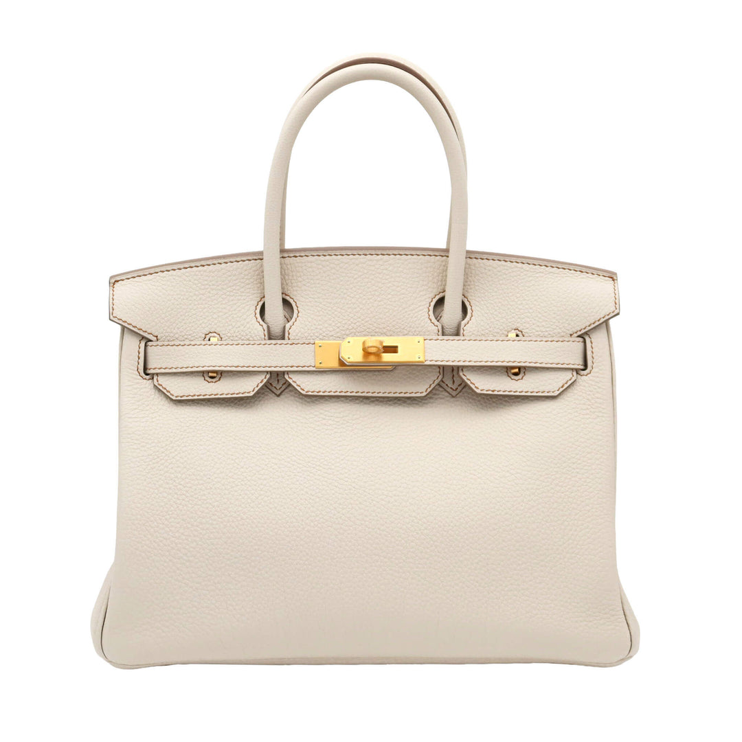 HERMES 艾美金扣- GINZA CELIA