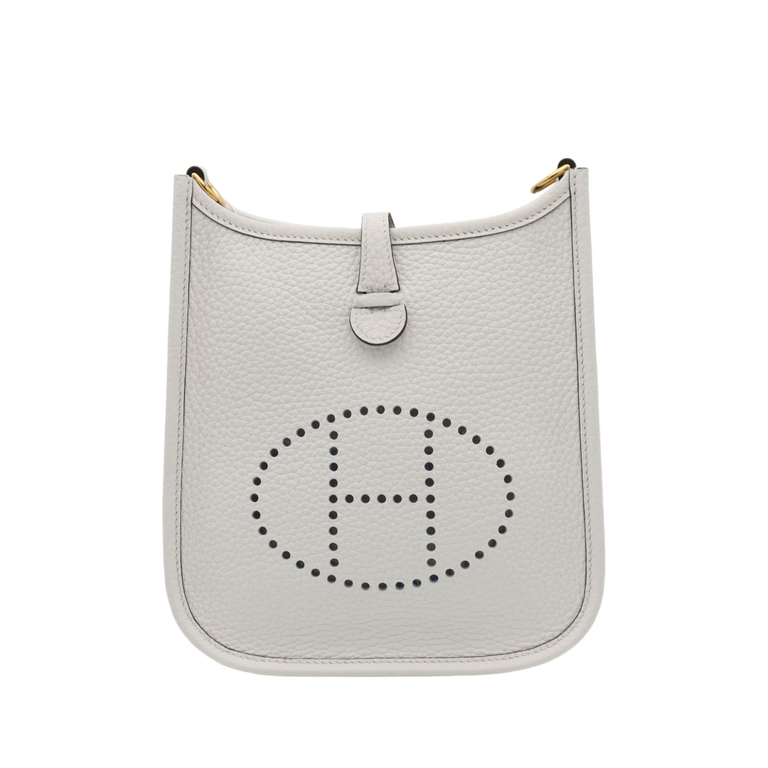 HERMES 艾美金扣- GINZA CELIA