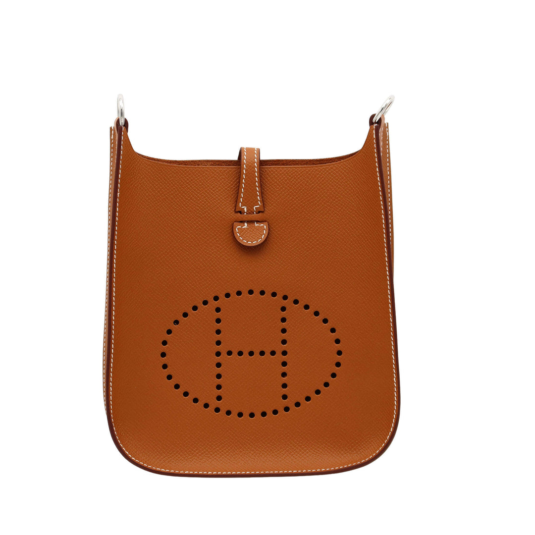 HERMES 艾美 K刻 - GINZA CELIA