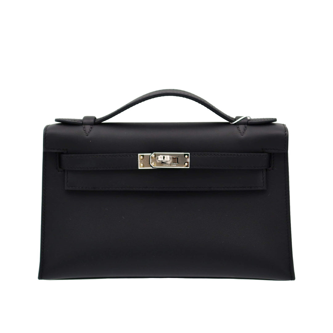 HERMES 愛馬仕K刻 - GINZA CELIA