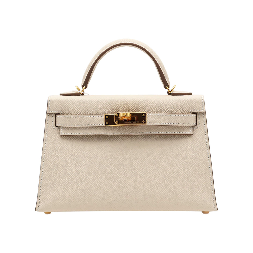 HERMES 艾美KellyK刻 - GINZA CELIA