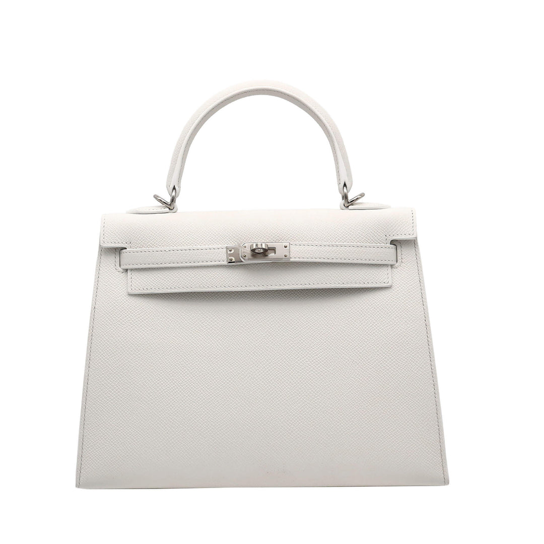 HERMES 艾美 K刻 - GINZA CELIA