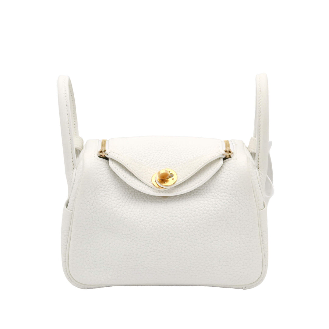 HERMES 艾美 金扣- GINZA CELIA