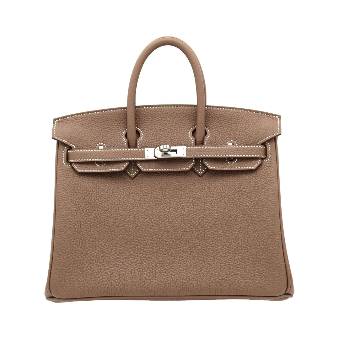 愛馬仕 Birkin30 K刻 - GINZA CELIA