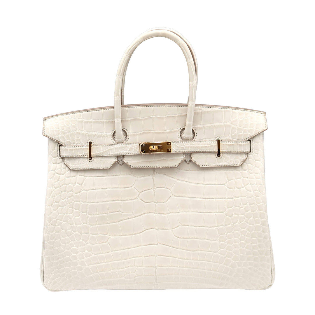 HERMES 艾美 金扣- GINZA CELIA